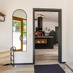 Hopf Apartamento *