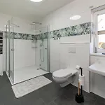Apartamento Hopf Bad Liebenstein