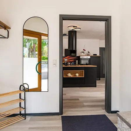 Apartmán Hopf *