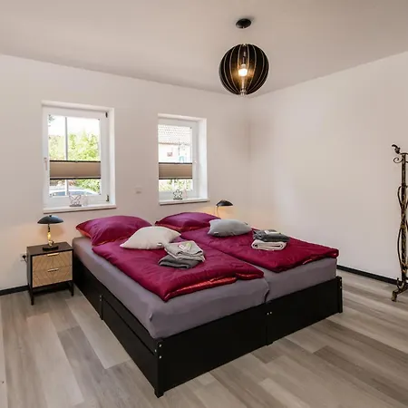 Apartamento Hopf *