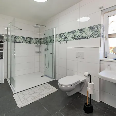 شقة Hopf باد ليبنستين