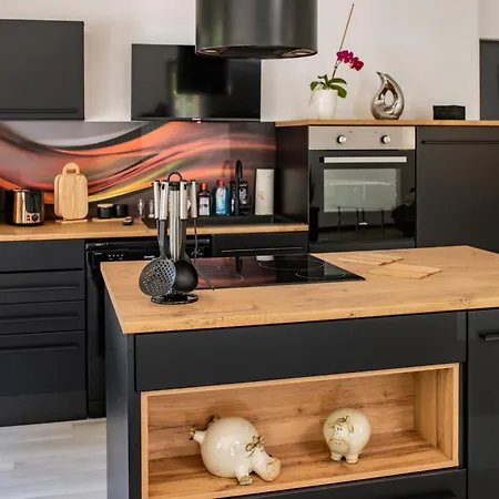 Hopf * باد ليبنستين