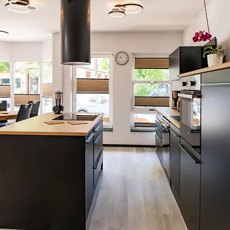 Hopf Apartamento