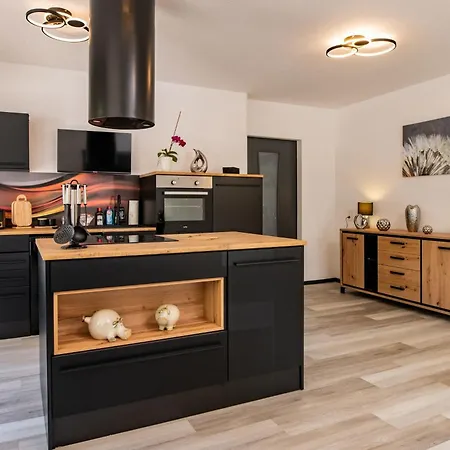 Apartamento Hopf